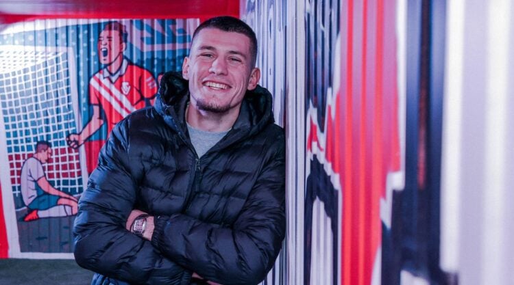 Bild: FC Energie Cottbus