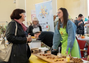 Bild: Stadt Guben / Ulrike Schöll