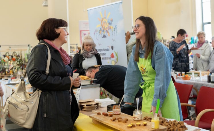 Bild: Stadt Guben / Ulrike Schöll