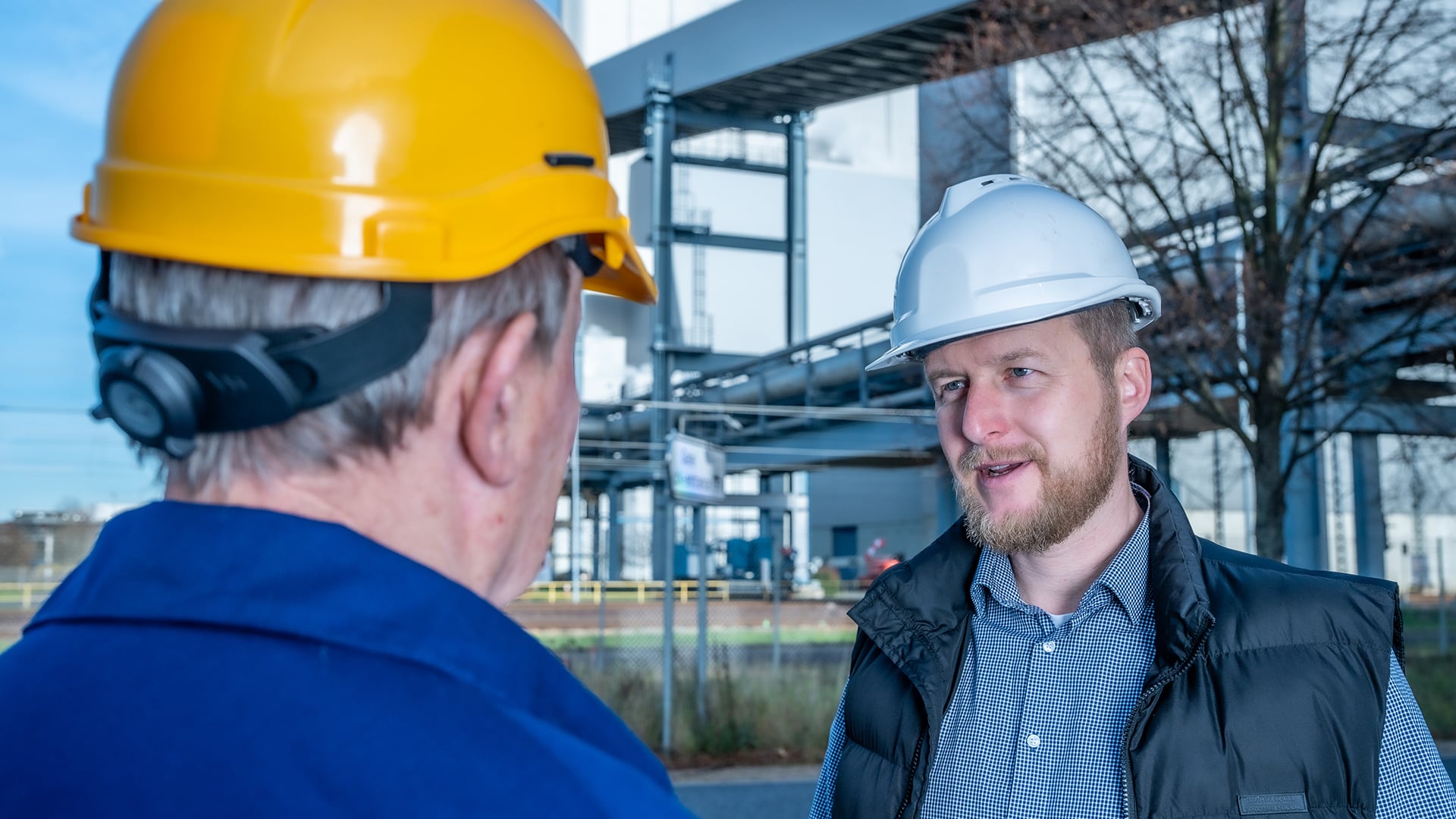 Martin Heusler will neuer Landrat in Spree-Neiße werden; Foto: CDU Spree-Neiße