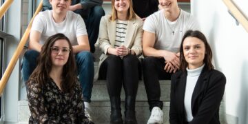 Landkreis Spree-Neiße wirbt auf der IMPULS um Nachwuchs