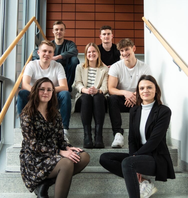 Landkreis Spree-Neiße wirbt auf der IMPULS um Nachwuchs