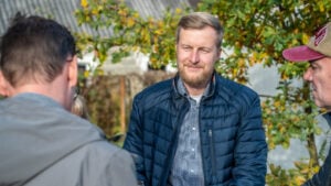CDU Spremberg lädt zum Stammtisch mit Landrat Heusler