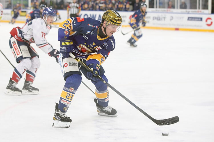 Foto: Lausitzer Füchse