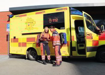 Stadtverwaltung Cottbus wirbt auf IMPULS 2026 um Auszubildende