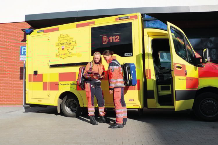 Stadtverwaltung Cottbus wirbt auf IMPULS 2026 um Auszubildende