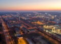 Bild: Industriepark Lausitz