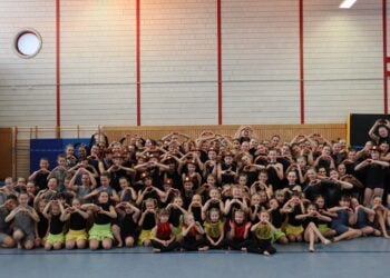 JazzDanceClub Cottbus wächst auf 230 Mitglieder