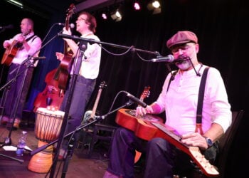 Bild: Steffen Rasche