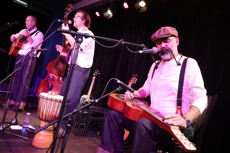 Bild: Steffen Rasche