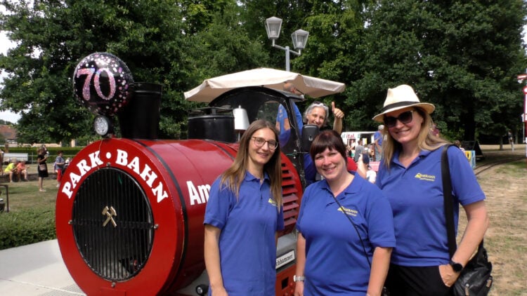 Bild: Stadt Lauchhammer, Heiko Jahn