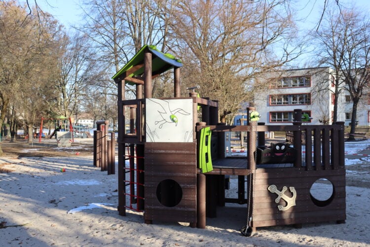 Bild: Stadt Finsterwalde