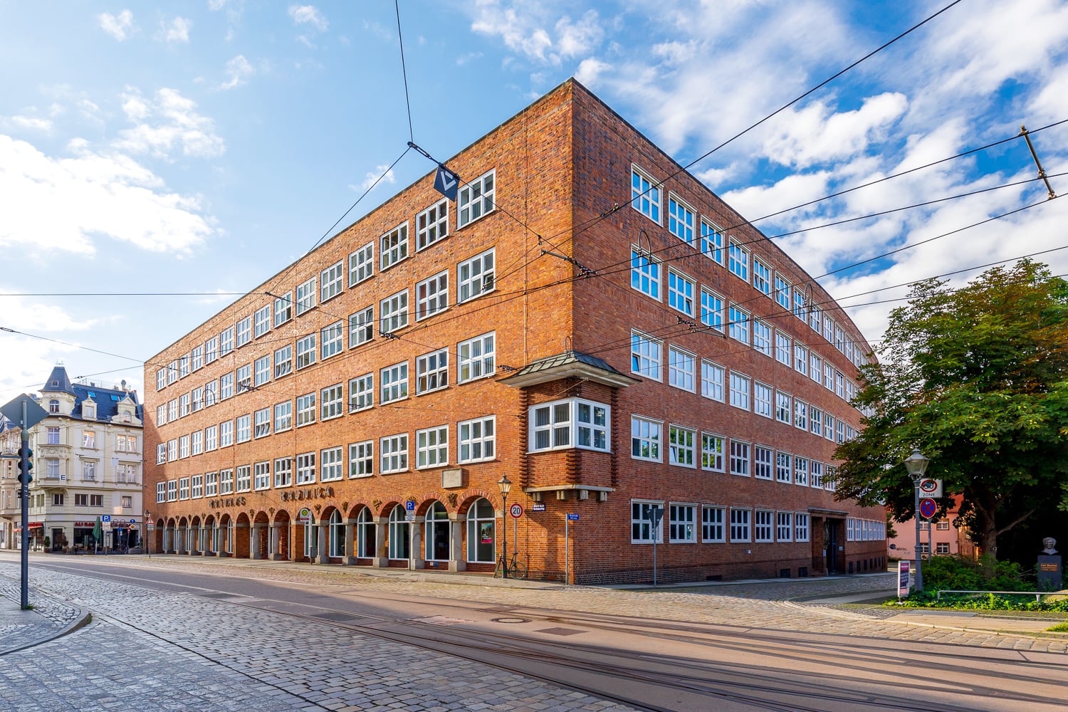 Stadtverwaltung Cottbus wirbt auf IMPULS 2026 um Auszubildende; Foto: Stadt Cottbus / Andreas Franke