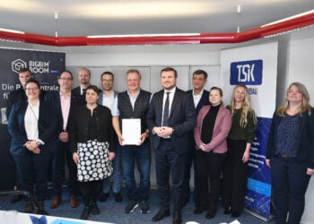 Bild: Pressestelle Landkreis Elbe-Elster/ Torsten Hoffgaard