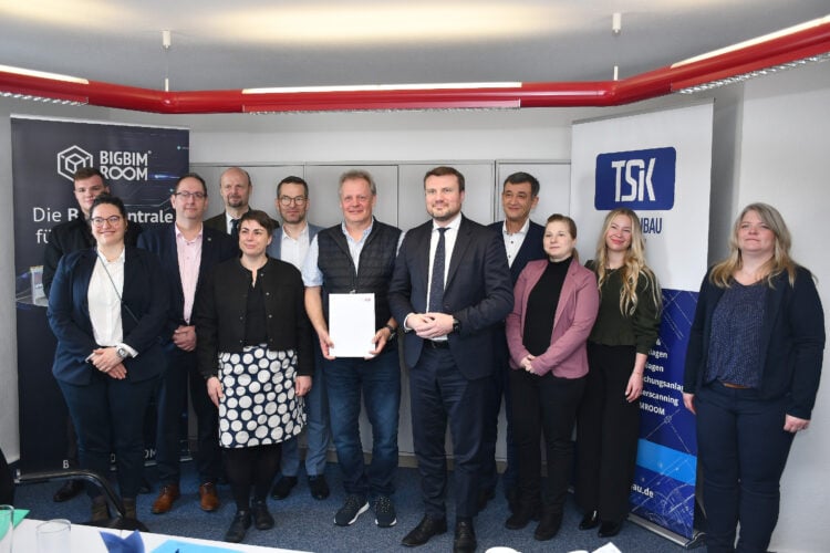 Bild: Pressestelle Landkreis Elbe-Elster/ Torsten Hoffgaard