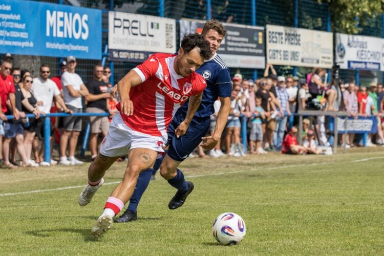 Bild: Christiane Weiland