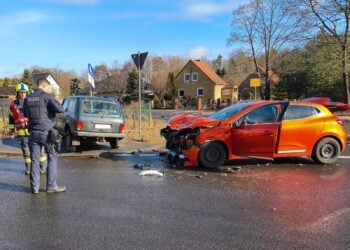 Bild: Christoph Lohse / Blaulichtreport Lausitz