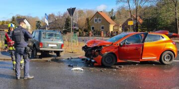 Bild: Christoph Lohse / Blaulichtreport Lausitz
