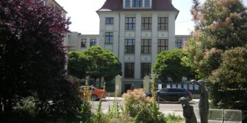 Bild: Stadt- und Regionalbibliothek Cottbus