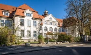 Lausitz Klinik Forst: Protest gegen geplante Krankenhausfinanzierung