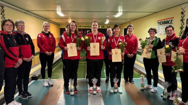 Foto: ESV Lok Elsterwerda