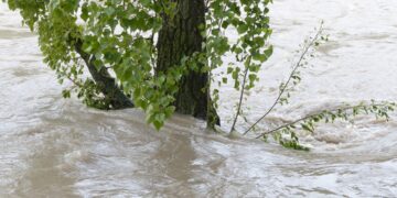 Hitze, Starkregen, Hochwasser: Extremwetterlagen nehmen zu – und mit ihnen die Belastung für Rettungsdienste und Leitstellen.