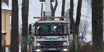 Bild: Andrea Budich / Stadt Senftenberg