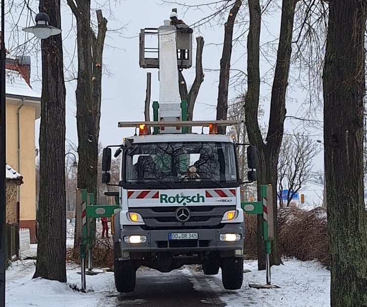 Bild: Andrea Budich / Stadt Senftenberg