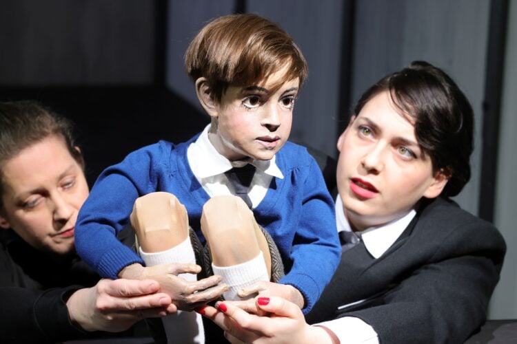 Bild: Steffen Rasche