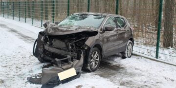 Blaulichtreport Lausitz