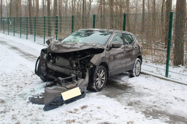 Blaulichtreport Lausitz