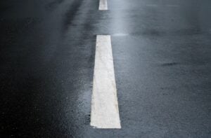 Hitze belastet Straßen: Brandenburger Ministerium ruft zur Vorsicht auf