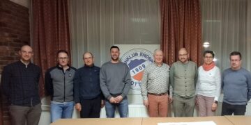 Bild: RK Endspurt 1909 Cottbus e.V.