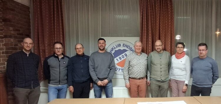 Bild: RK Endspurt 1909 Cottbus e.V.