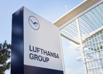 Lufthansa wird bestreikt; Foto: Lufthansa Group