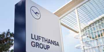 Lufthansa wird bestreikt; Foto: Lufthansa Group