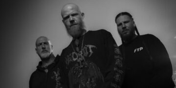 Cottbuser Death Metal Band ARROGANZ spielt 2026 erst in Cottbus dann auf dem WACKEN 2026