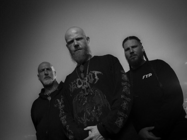 Cottbuser Death Metal Band ARROGANZ spielt 2026 erst in Cottbus dann auf dem WACKEN 2026