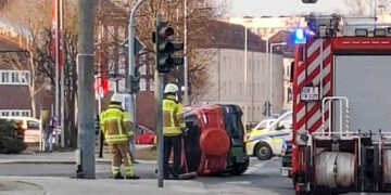 Bild: Rene Lehmann / Blaulichtreport Lausitz