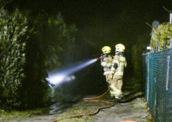 Bild: Sean-Luc Bierla / Blaulichtreport Lausitz