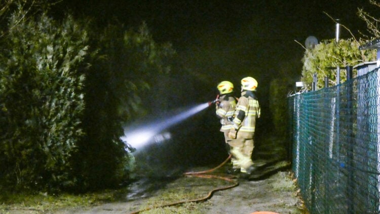 Bild: Sean-Luc Bierla / Blaulichtreport Lausitz