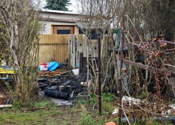 Bild: Norman Hoffmann / Blaulichtreport Lausitz