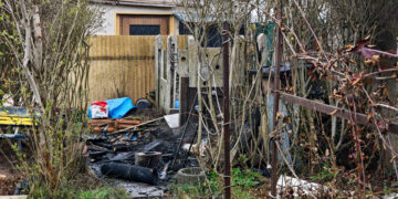 Bild: Norman Hoffmann / Blaulichtreport Lausitz