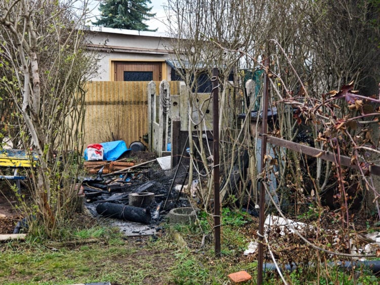 Bild: Norman Hoffmann / Blaulichtreport Lausitz