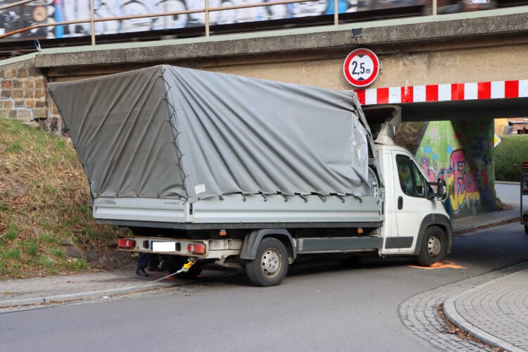 Bild: Dennis Hillner / Blaulichtreport Lausitz