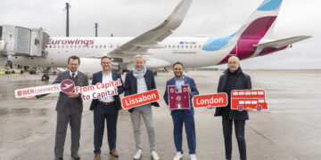 Bild: Flughafen Berlin-Brandenburg