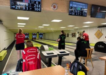 Foto: ESV Lok Elsterwerda