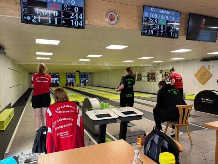 Foto: ESV Lok Elsterwerda