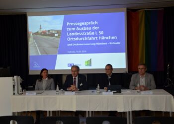 Landkreis Spree-Neiße