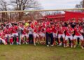 FC Energie Cottbus U19 siegt gegen VfB Stuttgart; Foto: Nachwuchsleistungszentrum Lausitzer Sportschule